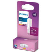 Light bulb Philips LED, 3000 °K, G9, 3.7 W, 470 lm