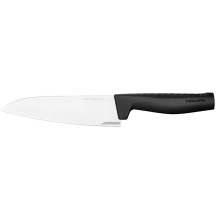 Virtuvinis peilis Fiskars Hard Edge M, 301 mm