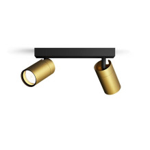 Luminaire ceilings and...