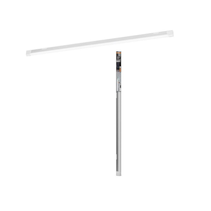 LED VALUE BATTEN 1,2M 20W / 840