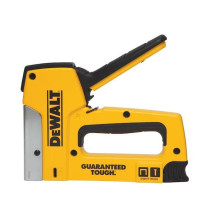 Staple hammer DeWalt DWHTTR350