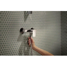 Dušo maišytuvas Hansgrohe Neovis, chromo sp.