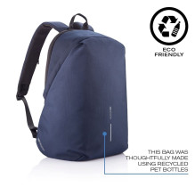 Kuprinė - XD Design Bobby Soft Anti-Theft Navy P / N: P705.795