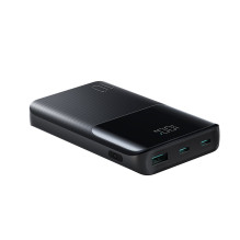 External battery Power Bank Joyroom JR-QP191 Mini 22.5W 10000mAh black