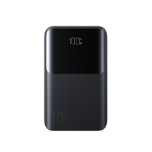 External battery Power Bank Joyroom JR-QP191 Mini 22.5W 10000mAh black