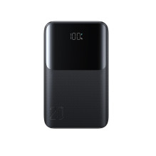 External battery Power Bank Joyroom JR-QP192 Mini 22.5W 20000mAh black