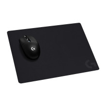 MOUSE PAD G240 / BLACK 943-000785 LOGITECH MOUSE PAD G240 / BLACK 943-000785 LOGITECH