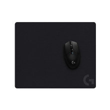 MOUSE PAD G240 / BLACK 943-000785 LOGITECH MOUSE PAD G240 / BLACK 943-000785 LOGITECH