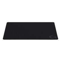 MOUSE PAD G240 / BLACK 943-000785 LOGITECH MOUSE PAD G240 / BLACK 943-000785 LOGITECH