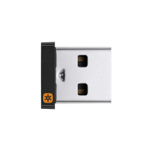 MOUSE / KEYBOARD ACC USB RCVR / 910-005931 LOGITECH MOUSE / KEYBOARD ACC USB RCVR / 910-005931 LOGITECH