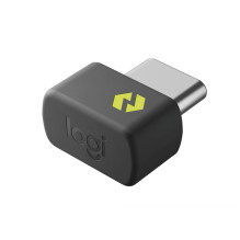 MOUSE / KEYBOARD ACC USB RCVR / 956-000157 LOGITECH MOUSE / KEYBOARD ACC USB RCVR / 956-000157 LOGITECH