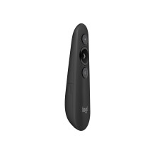 PRESENTER / POINTER R500S / GRAPHITE 910-005843 LOGITECH