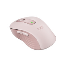 MOUSE USB OPTICAL WRL M650 / ROSE 910-006254 LOGITECH