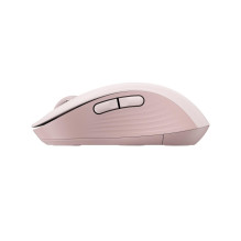 MOUSE USB OPTICAL WRL M650 / ROSE 910-006254 LOGITECH MOUSE USB OPTICAL WRL M650 / ROSE 910-006254 LOGITECH