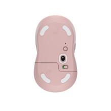 MOUSE USB OPTICAL WRL M650 / ROSE 910-006254 LOGITECH