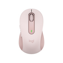 MOUSE USB OPTICAL WRL M650 / ROSE 910-006254 LOGITECH