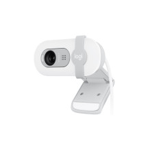 CAMERA WEBCAM BRIO 100 / WHITE 960-001617 LOGITECH CAMERA WEBCAM BRIO 100 / WHITE 960-001617 LOGITECH