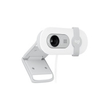CAMERA WEBCAM BRIO 100 / WHITE 960-001617 LOGITECH CAMERA WEBCAM BRIO 100 / WHITE 960-001617 LOGITECH