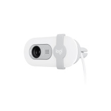 CAMERA WEBCAM BRIO 100 / WHITE 960-001617 LOGITECH CAMERA WEBCAM BRIO 100 / WHITE 960-001617 LOGITECH