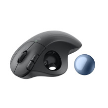 MOUSE USB TRACKBALL WRL ERGO / M575 GRAPH 910-006221 LOGITECH