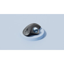 MOUSE USB TRACKBALL WRL ERGO / M575 GRAPH 910-006221 LOGITECH