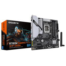 Mainboard, GIGABYTE, B760M...