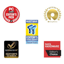SSD, SANDISK, 1200xTBW rating, MTBF 1750000 h, Read speed 14900 MB / s, Write speed 14000 MB / s, NVMe Yes, PCI Express 