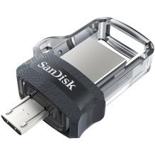 „SanDisk Ultra Dual Drive...