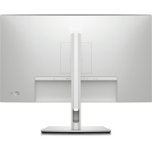 Monitor - DELL UltraSharp U2724D 27', 2560x1440, Quad HD, LCD, Adjustable, Black, Silver