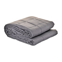 Svorinė Antklodė - ActionMed KO100AM 150x200cm 6.8kg Poliesteris Pilka Svorinė Antklodė - ActionMed KO100AM 150x200cm 6.8kg Poliesteris Pilka