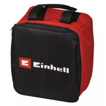 Įrankis - Einhell TP-RO 18 Set Li BL 30,000 RPM Belaidis Rotacinis Įrankis Juodas / Raudonas / Sidabrinis