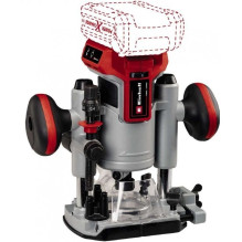 Įrankis - Einhell TP-RO 18 Set Li BL 30,000 RPM Belaidis Rotacinis Įrankis Juodas / Raudonas / Sidabrinis