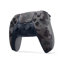 Žaidimų Valdiklis - Sony DualSense Gamepad PS5 Bluetooth / USB Įkraunamas Kamufliažas Žaidimų Valdiklis - Sony DualSense Gamepad PS5 Bluetooth / USB Įkraunamas Kamufliažas