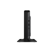 Mini staliniai kompiuteriai - HP Pro Mini 400 G9 i5 14500T 16GB 512GB Juoda