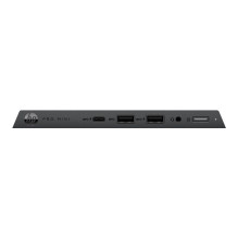 Mini staliniai kompiuteriai - HP Pro Mini 400 G9 i5 14500T 16GB 512GB Juoda