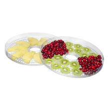 Maisto Džiovyklė - Concept SO3010 9 Lėkštės, 35-70°C Temperatūros Valdymas, Laikmatis Juodas