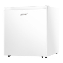 Šaldytuvas - MPM MPM-46-CJ-07 45 L, 39 dB, Reversible Doors Balta