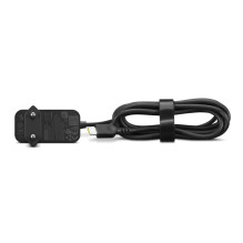 Maitinimo adapteris - Lenovo 4X21L54610 65W USB Power Delivery 20V 3.25A Juodas