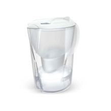Vandens Filtras - Brita Marella XL 3.5L Talpa Su 2 vnt. Maxtra Pro Filtrais Balta