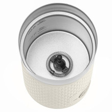 Namų ir Virtuvės Prietaisas - Adler AD 4495 Automatinis Pieno Putų Plakiklis 500 W 300 ml Bežinis