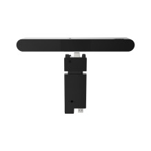 Garso Garsiakalbis - Lenovo ThinkVision MS30 2.0 Kanalo 4 W Juodas Garso Garsiakalbis - Lenovo ThinkVision MS30 2.0 Kanalo 4 W Juodas