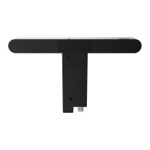 Garso Garsiakalbis - Lenovo ThinkVision MS30 2.0 Kanalo 4 W Juodas Garso Garsiakalbis - Lenovo ThinkVision MS30 2.0 Kanalo 4 W Juodas