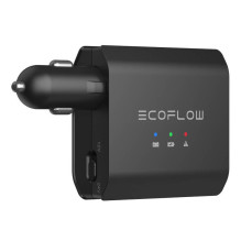 „EcoFlow“ išmanusis automatinis akumuliatoriaus palaikymo įrenginys