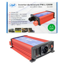 PNI voltage inverter L1200W...