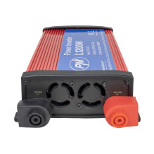 PNI voltage inverter L1200W power supply 12V 230V output