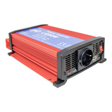 PNI voltage inverter L1200W power supply 12V 230V output