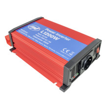 PNI voltage inverter L1200W power supply 12V 230V output