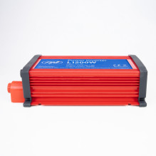 PNI voltage inverter L1200W power supply 12V 230V output