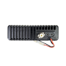 CB radio station PNI Escort HP 40, multistandard, 4W, AM, FM, 12V, ASQ, RF Gain 12 - 24 V CB radio station PNI Escort HP 40, multistandard, 4W, AM, FM, 12V, ASQ, RF Gain 12 - 24 V