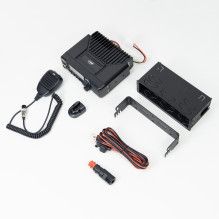 CB radio station PNI Escort HP 40, multistandard, 4W, AM, FM, 12V, ASQ, RF Gain 12 - 24 V CB radio station PNI Escort HP 40, multistandard, 4W, AM, FM, 12V, ASQ, RF Gain 12 - 24 V
